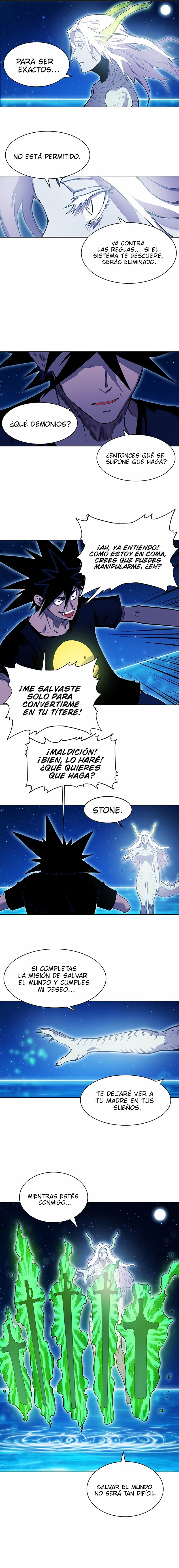 Read Hardcore Leveling Warrior (es) Manga Online