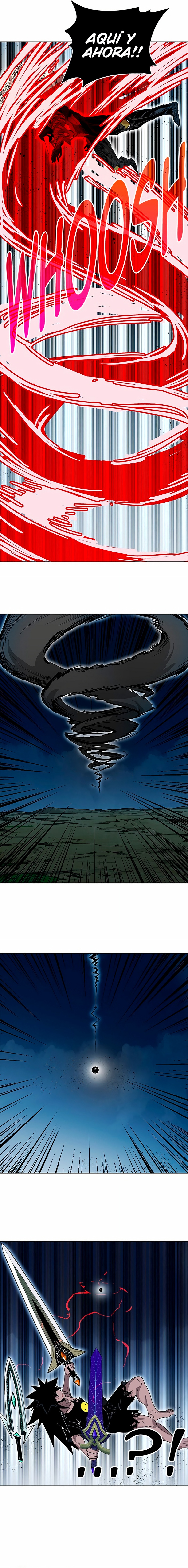 Read Hardcore Leveling Warrior (es) Manga Online