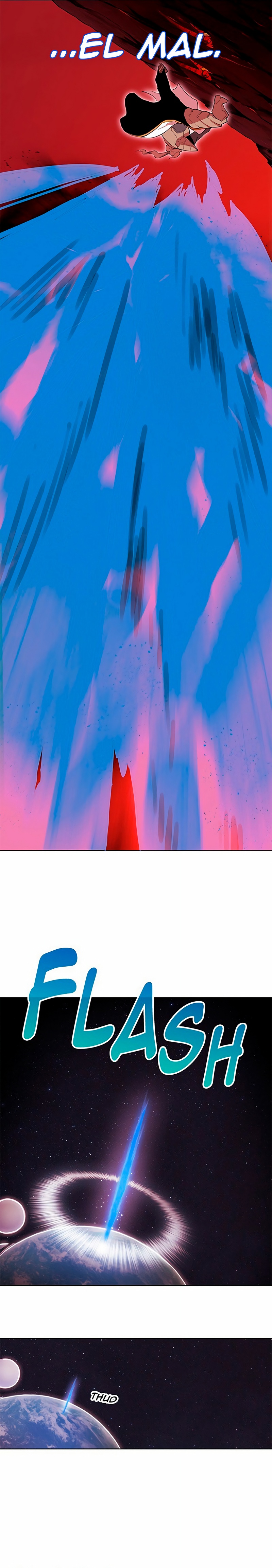 Read Hardcore Leveling Warrior (es) Manga Online