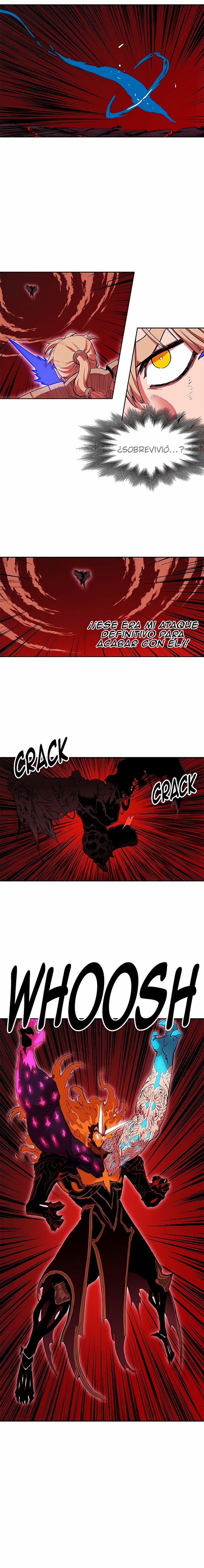 Read Hardcore Leveling Warrior (es) Manga Online