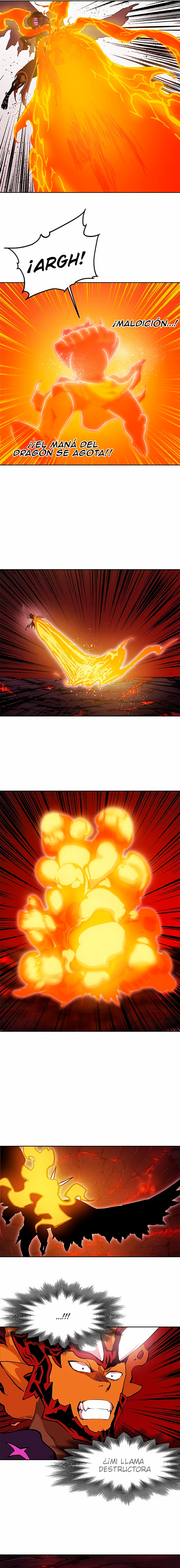 Read Hardcore Leveling Warrior (es) Manga Online