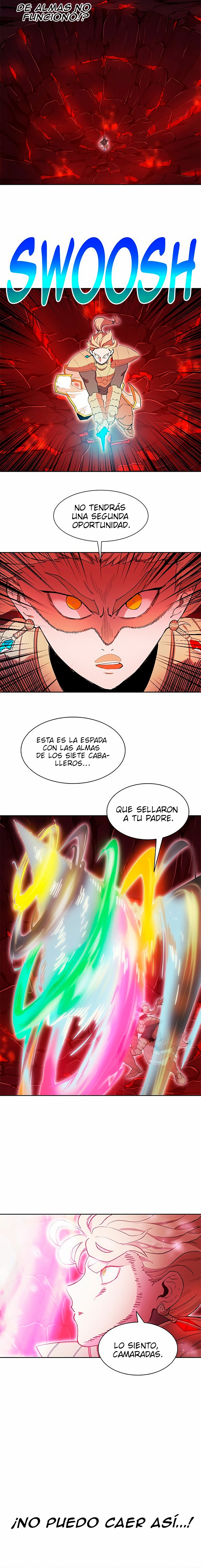 Read Hardcore Leveling Warrior (es) Manga Online