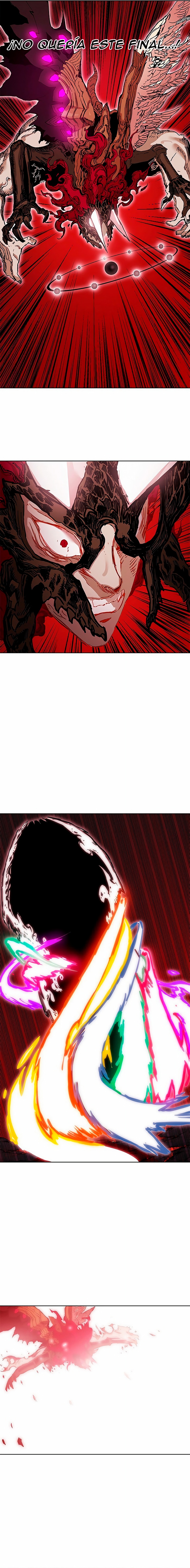 Read Hardcore Leveling Warrior (es) Manga Online