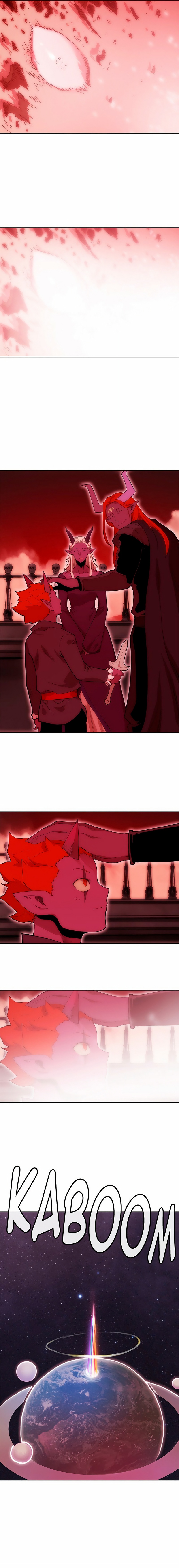 Read Hardcore Leveling Warrior (es) Manga Online