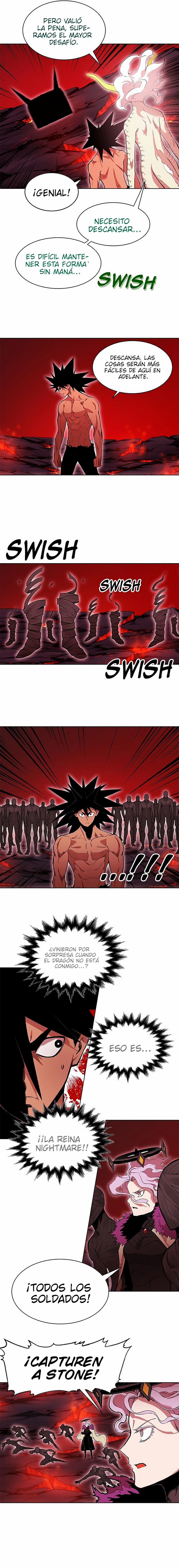 Read Hardcore Leveling Warrior (es) Manga Online