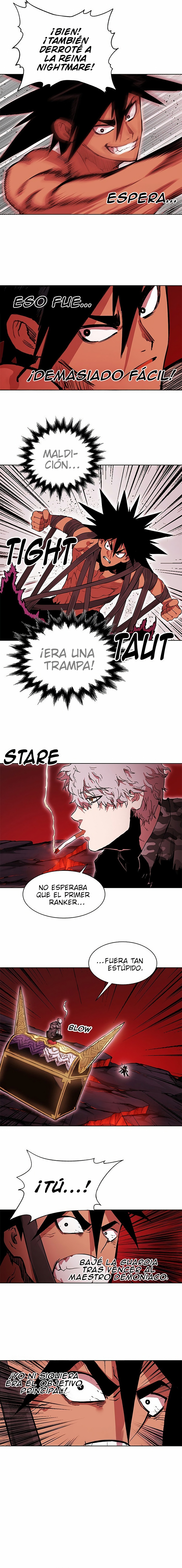 Read Hardcore Leveling Warrior (es) Manga Online
