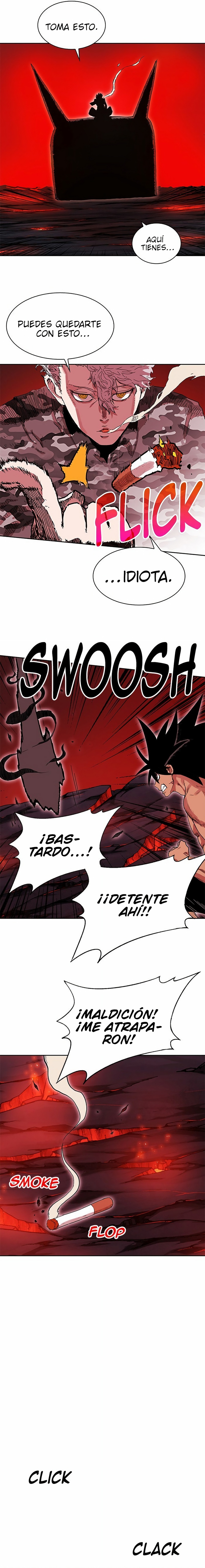 Read Hardcore Leveling Warrior (es) Manga Online