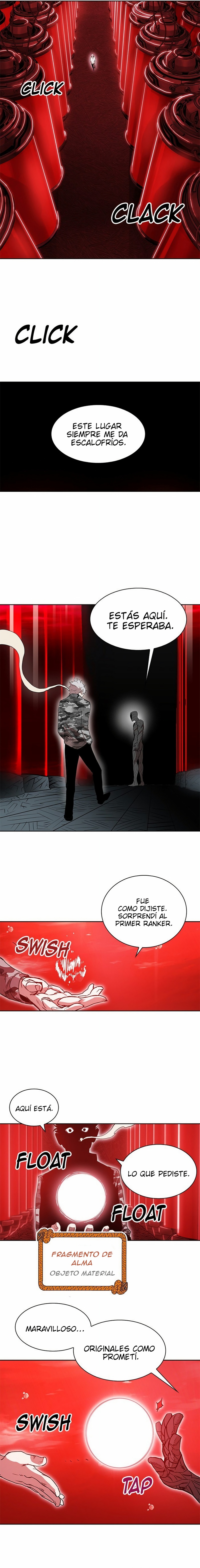 Read Hardcore Leveling Warrior (es) Manga Online