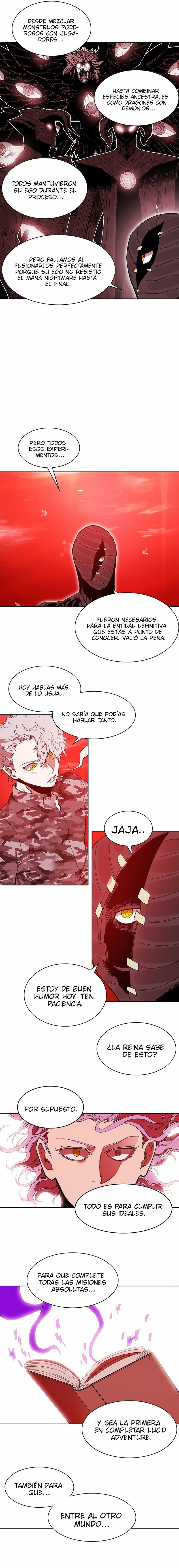 Read Hardcore Leveling Warrior (es) Manga Online