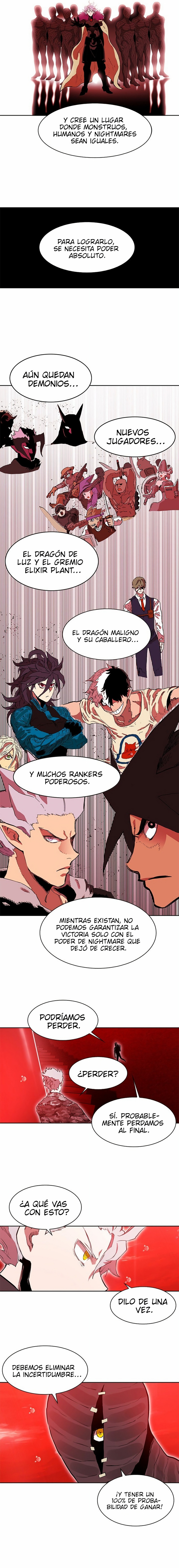 Read Hardcore Leveling Warrior (es) Manga Online