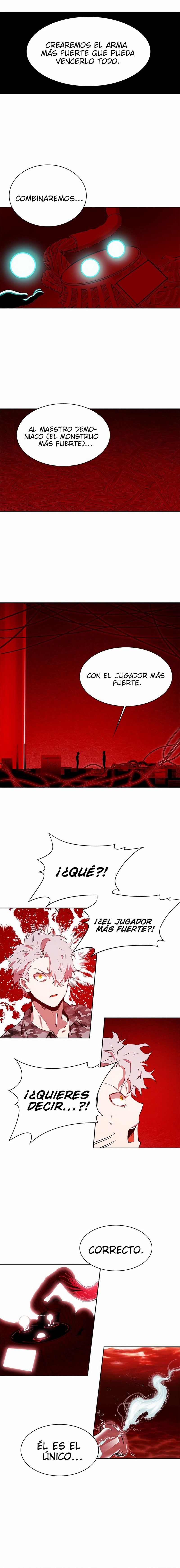 Read Hardcore Leveling Warrior (es) Manga Online