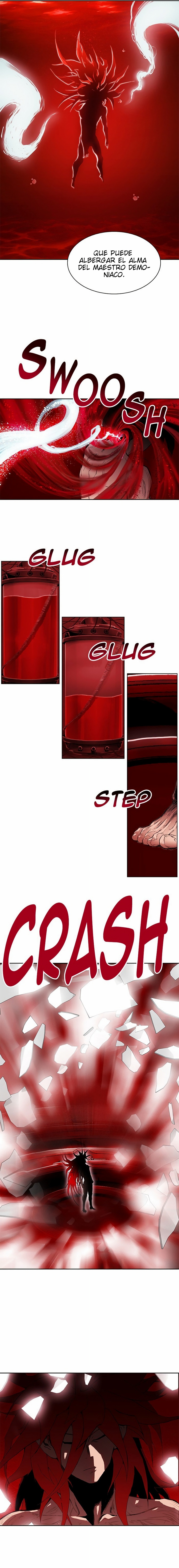 Read Hardcore Leveling Warrior (es) Manga Online