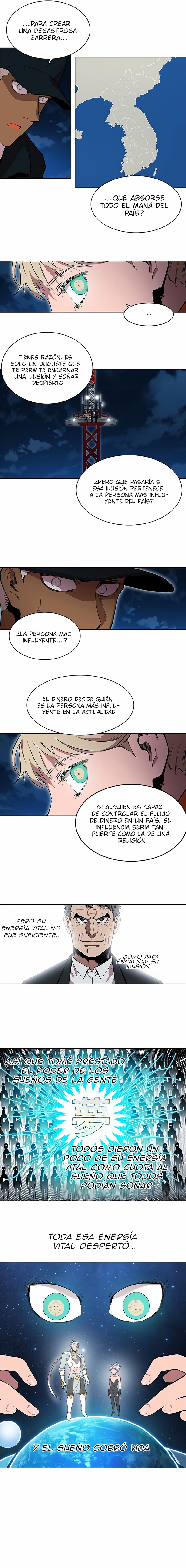 Read Hardcore Leveling Warrior (es) Manga Online