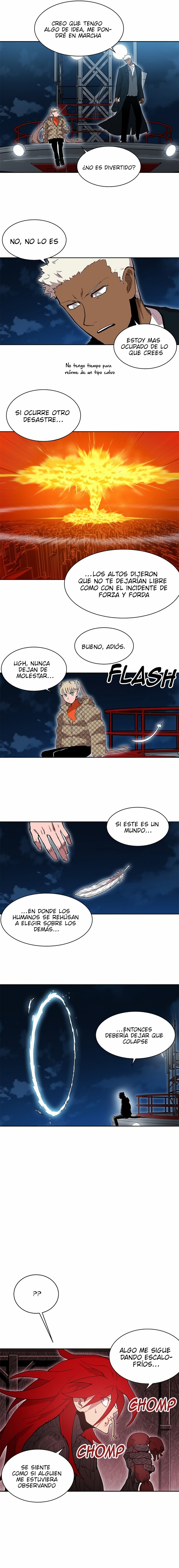 Read Hardcore Leveling Warrior (es) Manga Online