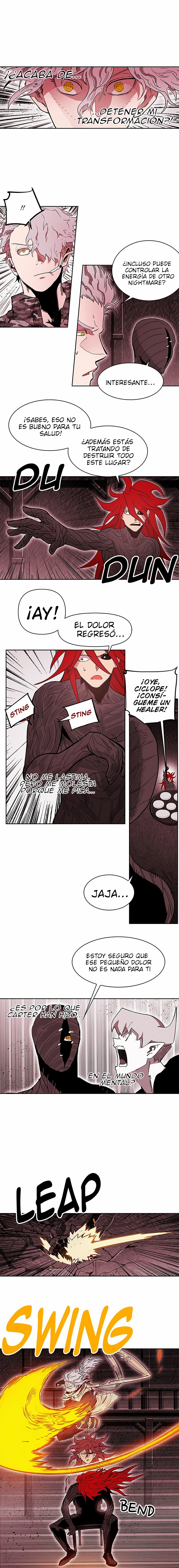 Read Hardcore Leveling Warrior (es) Manga Online