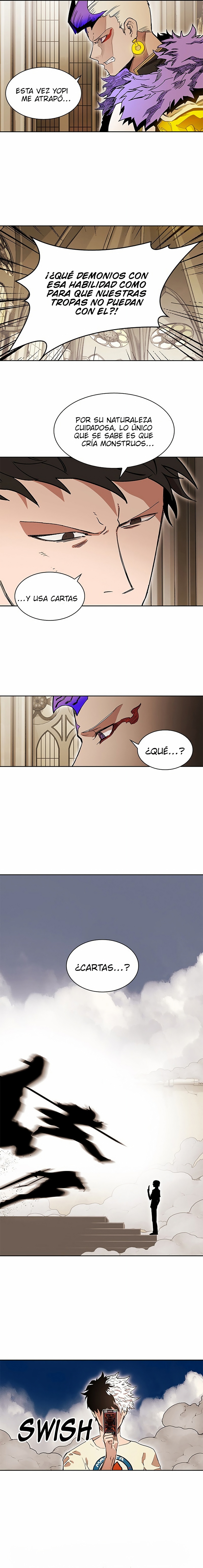 Read Hardcore Leveling Warrior (es) Manga Online