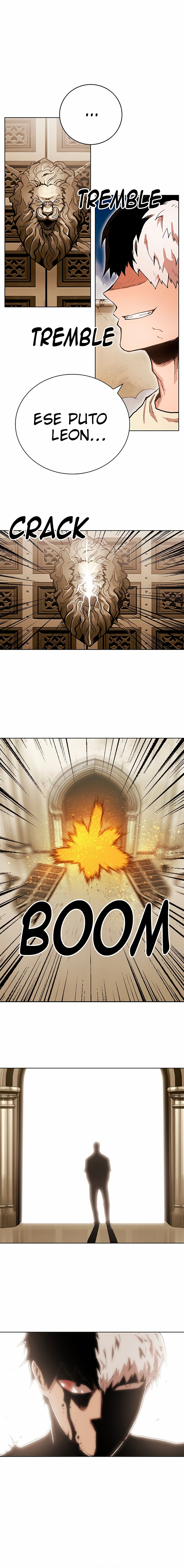 Read Hardcore Leveling Warrior (es) Manga Online