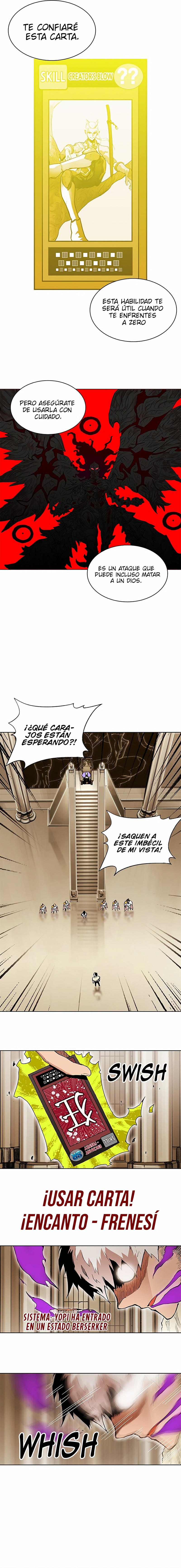 Read Hardcore Leveling Warrior (es) Manga Online