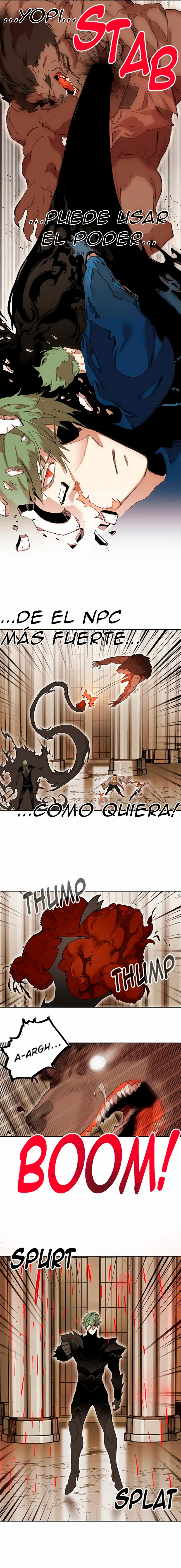 Read Hardcore Leveling Warrior (es) Manga Online