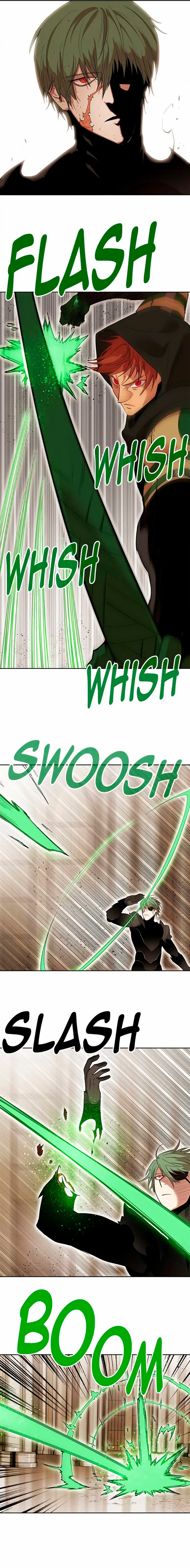 Read Hardcore Leveling Warrior (es) Manga Online