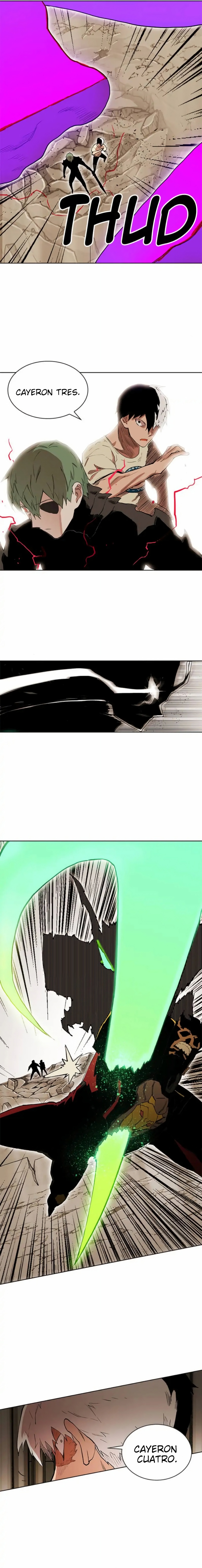 Read Hardcore Leveling Warrior (es) Manga Online