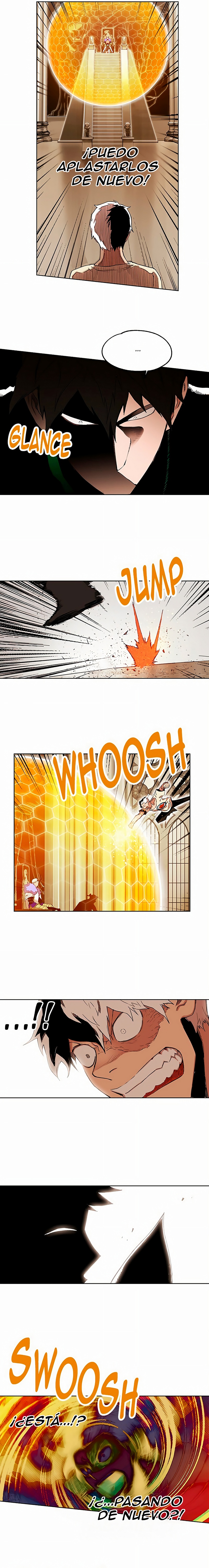 Read Hardcore Leveling Warrior (es) Manga Online