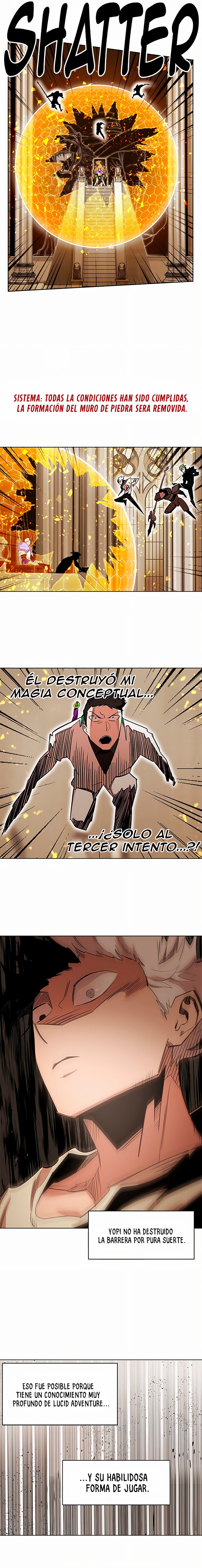 Read Hardcore Leveling Warrior (es) Manga Online