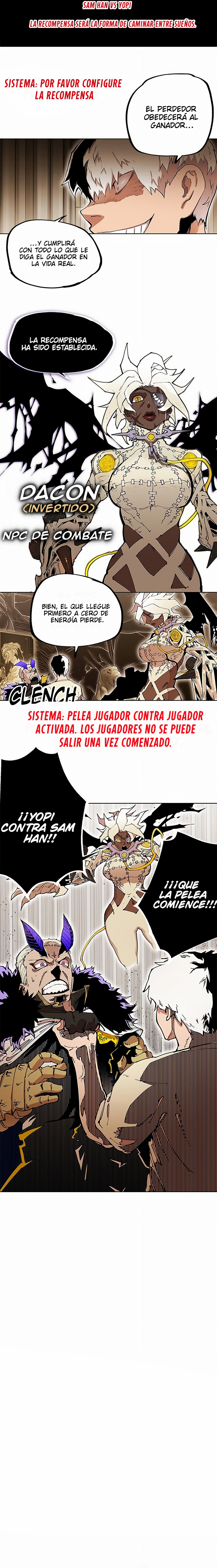 Read Hardcore Leveling Warrior (es) Manga Online