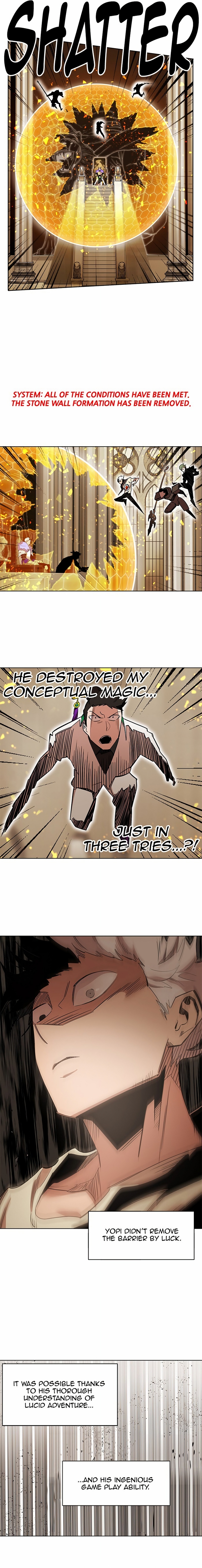 Read Hardcore Leveling Warrior (es) Manga Online