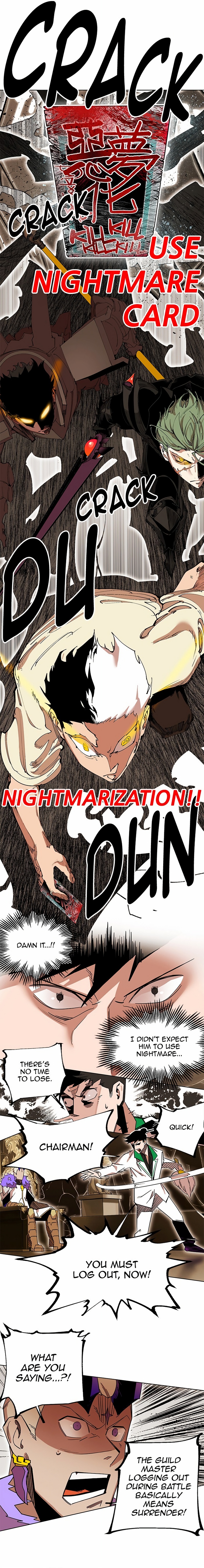 Read Hardcore Leveling Warrior (es) Manga Online