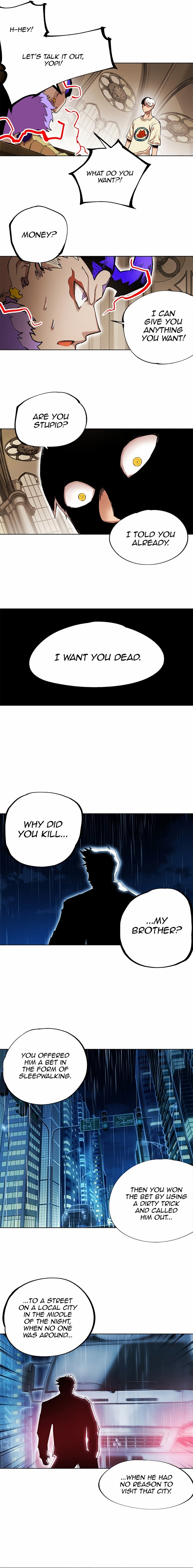 Read Hardcore Leveling Warrior (es) Manga Online