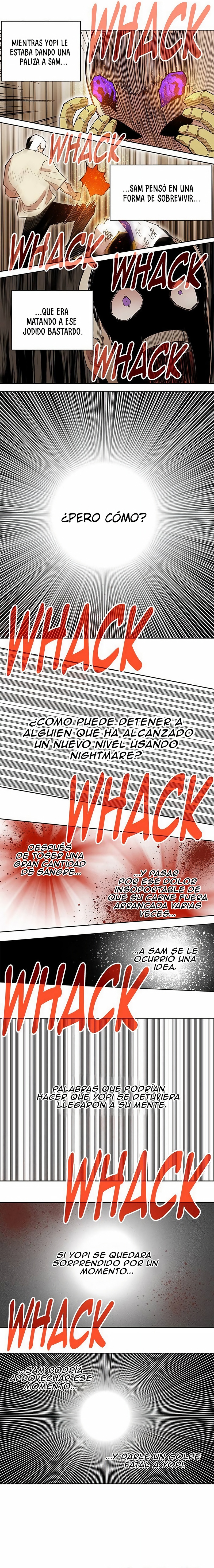 Read Hardcore Leveling Warrior (es) Manga Online