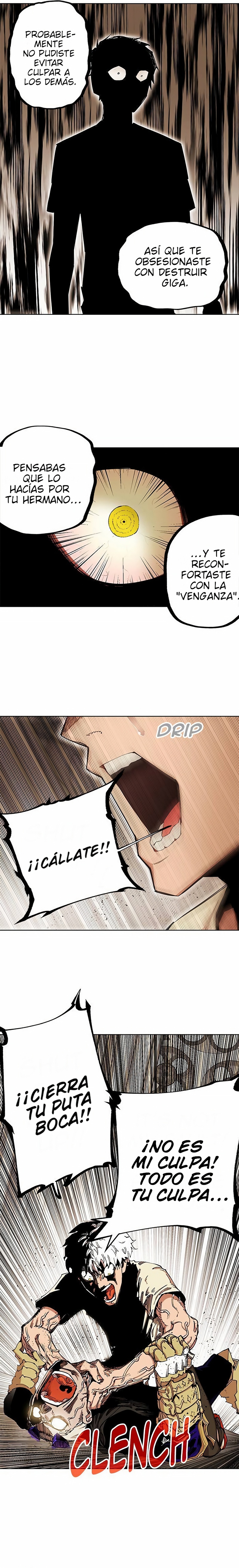 Read Hardcore Leveling Warrior (es) Manga Online