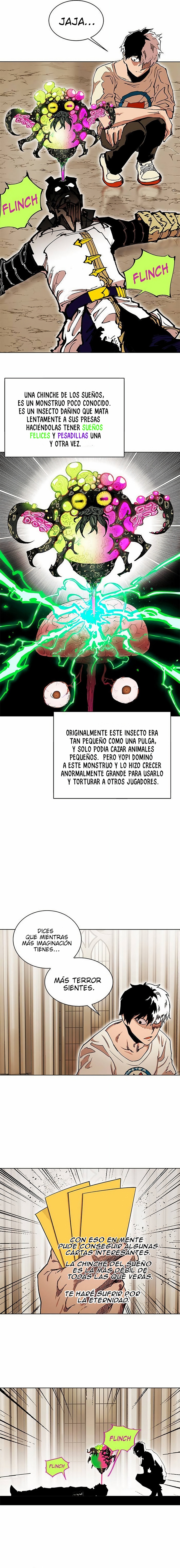 Read Hardcore Leveling Warrior (es) Manga Online