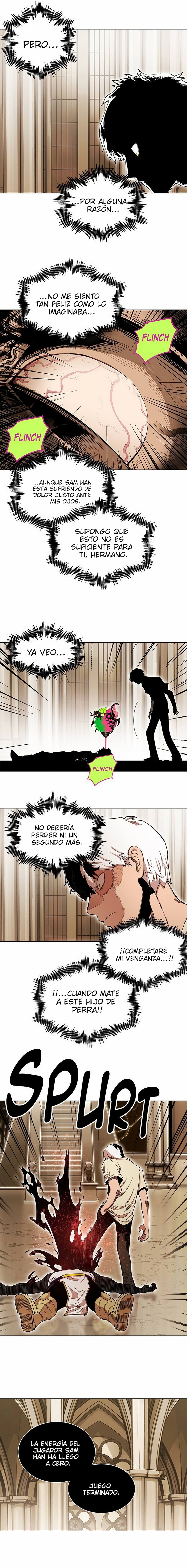 Read Hardcore Leveling Warrior (es) Manga Online