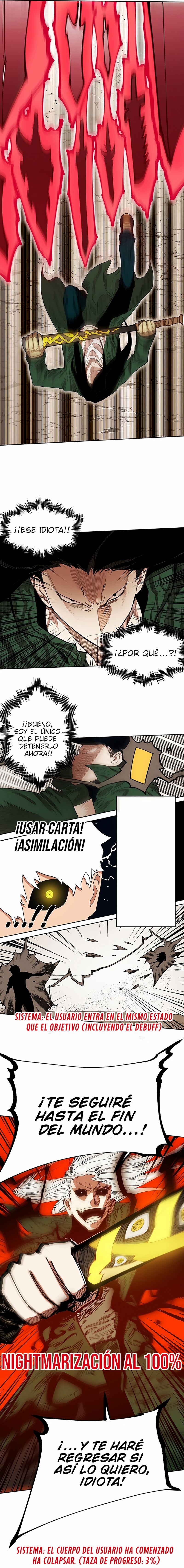 Read Hardcore Leveling Warrior (es) Manga Online