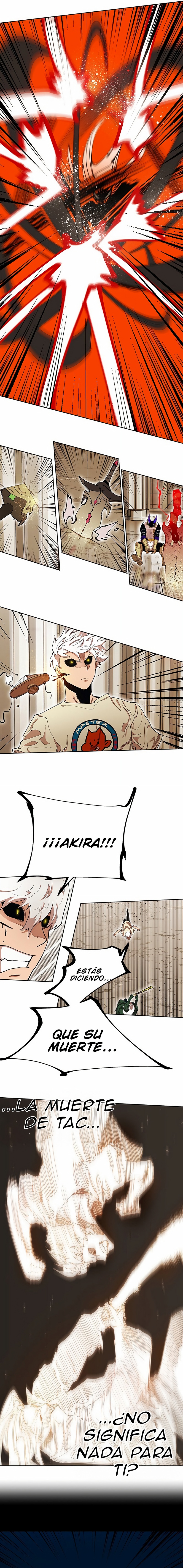 Read Hardcore Leveling Warrior (es) Manga Online