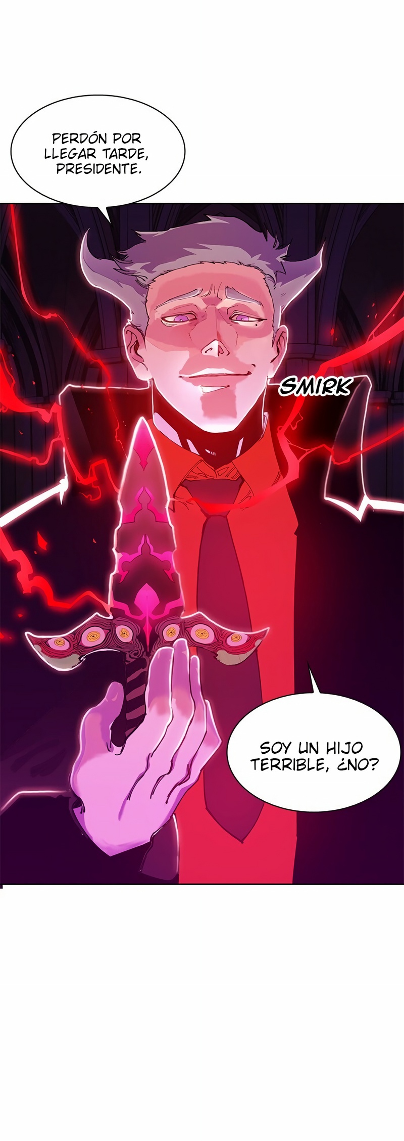 Read Hardcore Leveling Warrior (es) Manga Online