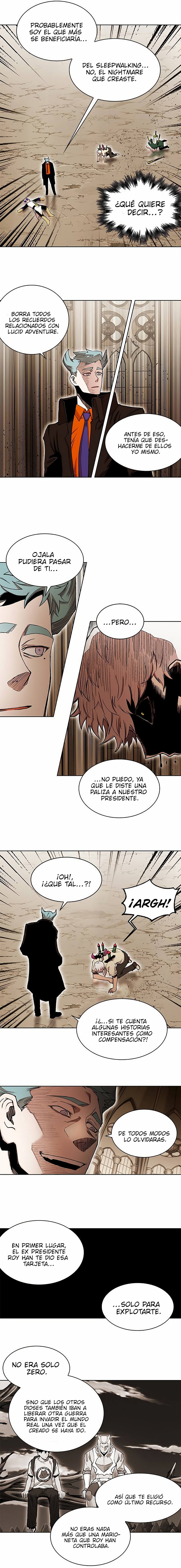 Read Hardcore Leveling Warrior (es) Manga Online