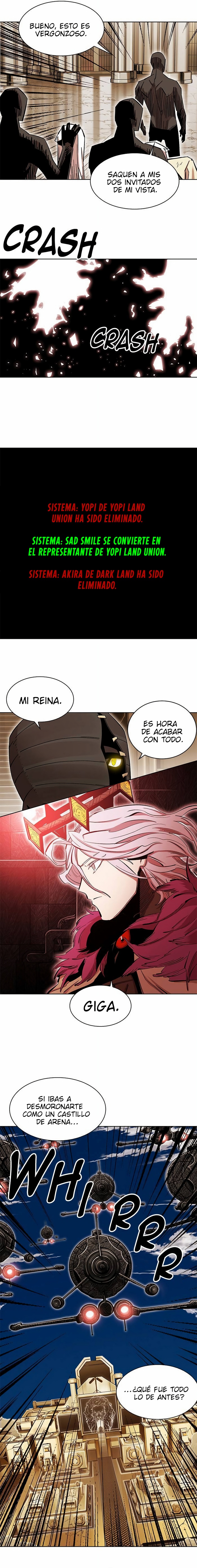 Read Hardcore Leveling Warrior (es) Manga Online