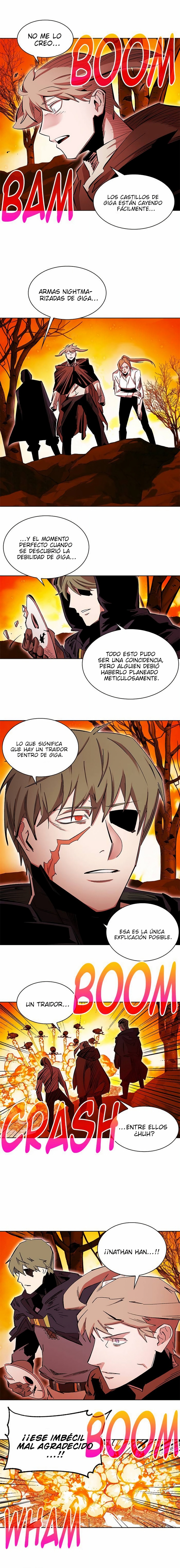 Read Hardcore Leveling Warrior (es) Manga Online