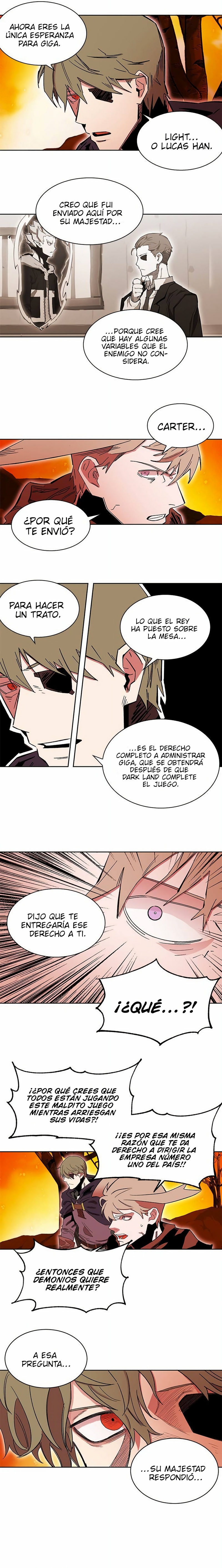 Read Hardcore Leveling Warrior (es) Manga Online