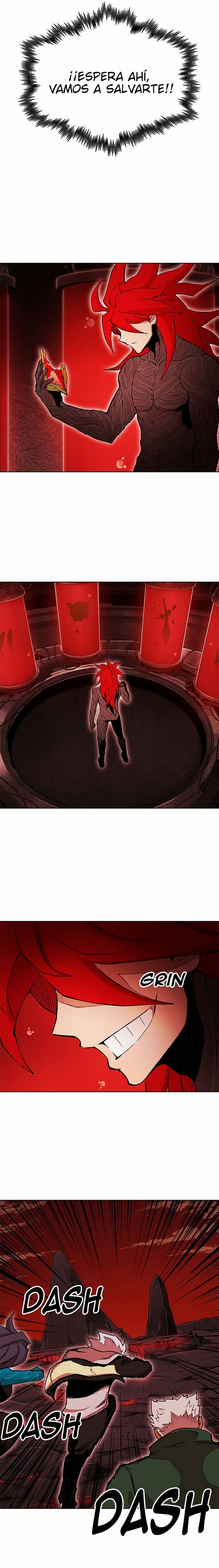 Read Hardcore Leveling Warrior (es) Manga Online