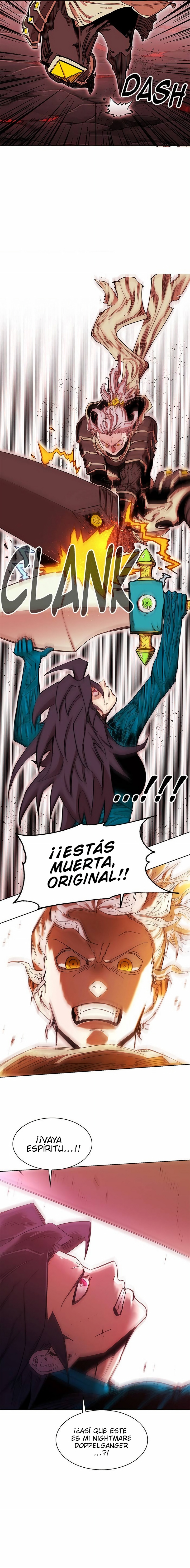 Read Hardcore Leveling Warrior (es) Manga Online