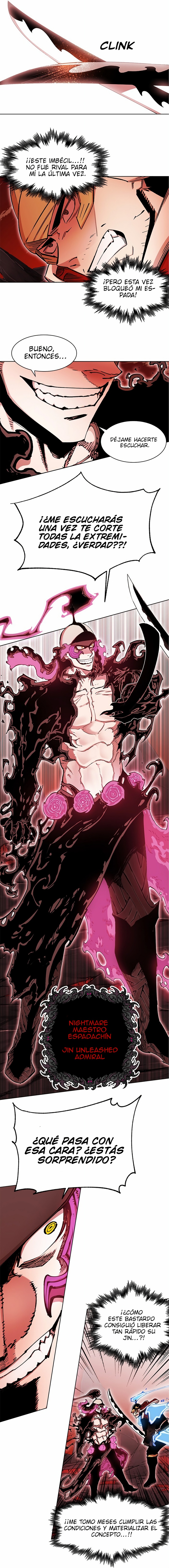 Read Hardcore Leveling Warrior (es) Manga Online