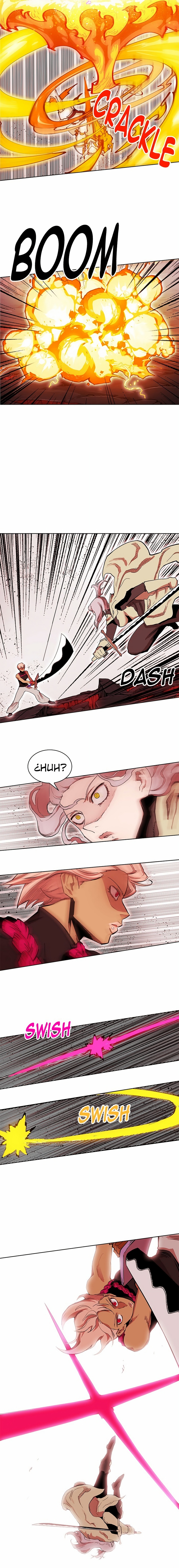 Read Hardcore Leveling Warrior (es) Manga Online