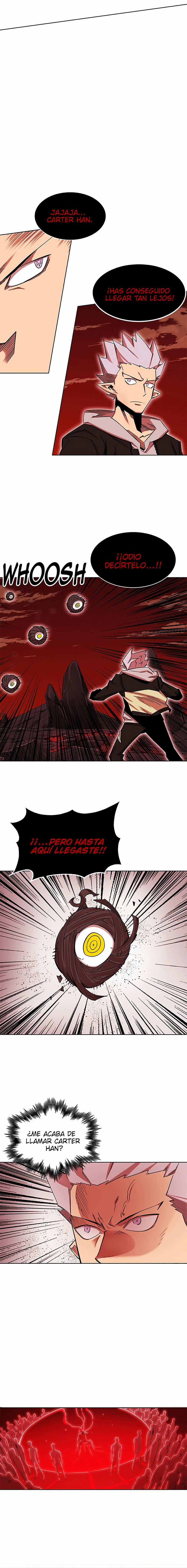 Read Hardcore Leveling Warrior (es) Manga Online