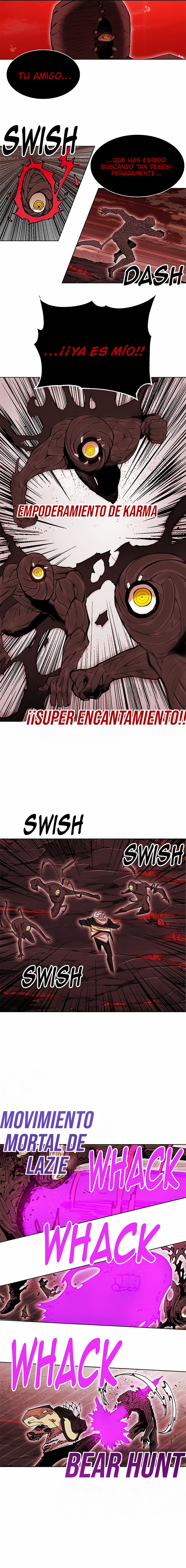 Read Hardcore Leveling Warrior (es) Manga Online