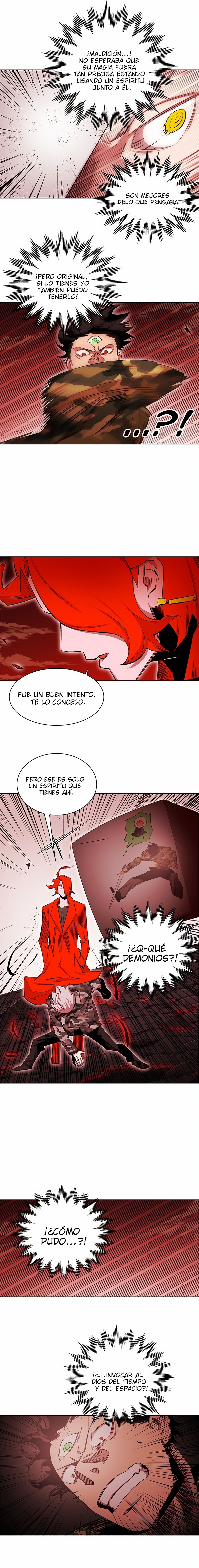 Read Hardcore Leveling Warrior (es) Manga Online