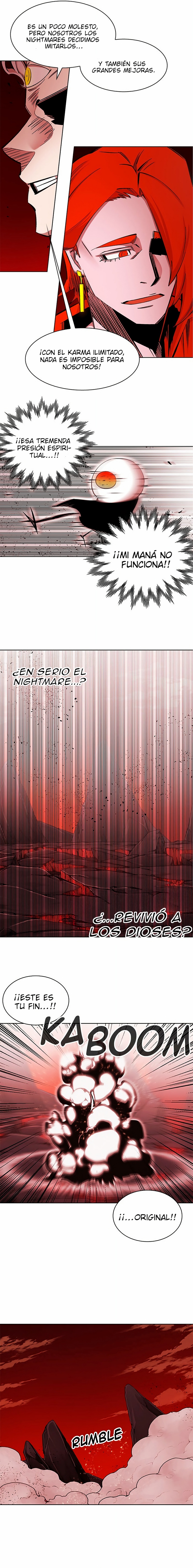 Read Hardcore Leveling Warrior (es) Manga Online